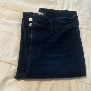 Paige jeans